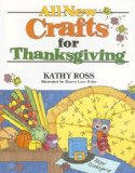 Kathy Ross Thanksgiving crafts